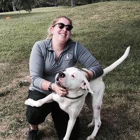 Emily Managin Headin Home Pet Rescue